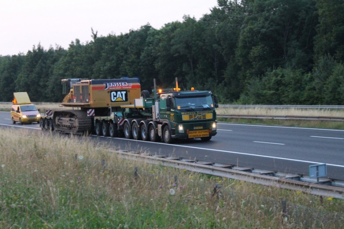 Hambach B611 1