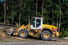 Volvo L70 G