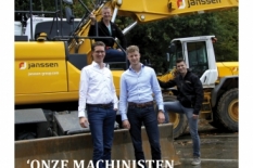 Janssen Group Magazine