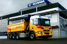 Scania