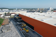 Nieuwbouw Vogten Staal Maastricht 2