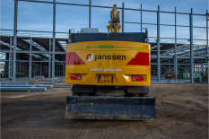 Nieuwbouw Vogten Staal Maastricht 2