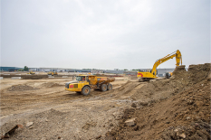 Nieuwbouw Vogten Staal Maastricht 2