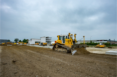 Nieuwbouw Vogten Staal Maastricht