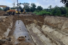 Tank- en Bodemsanering - Keulen Schinnen