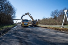 GO A79 - lev. en afv. grondstoffen