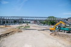 Van begin tot eind betrokken bij A2 tunnel Maastricht