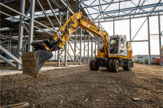 Nieuwbouw Vogten Staal Maastricht